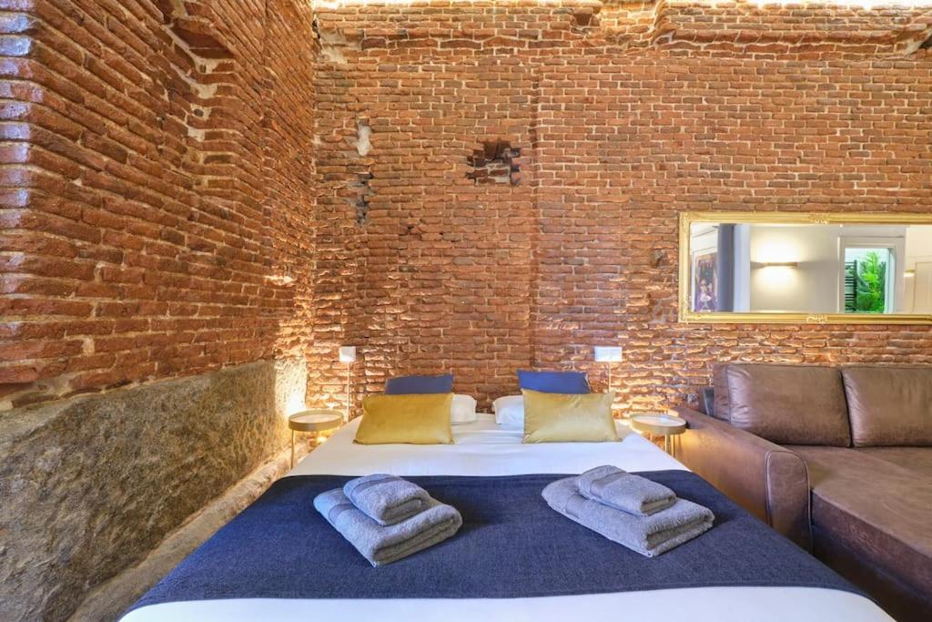 Apartament ºººººrs Citycentre Downtown Wifi Ac Smarttvººººº